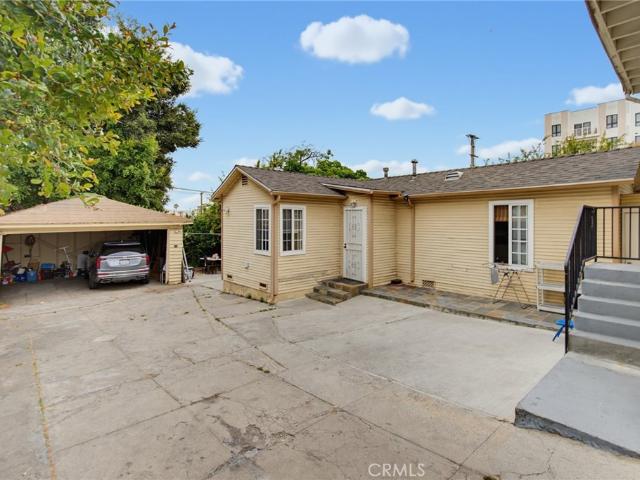 House for sale in Canoga Park, California