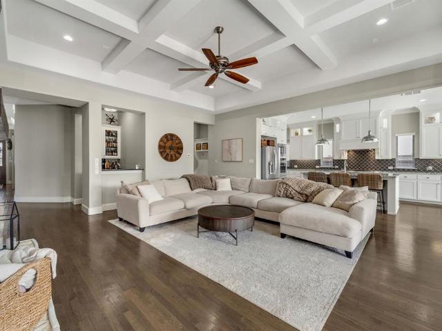 Property for rent in Allen, Texas