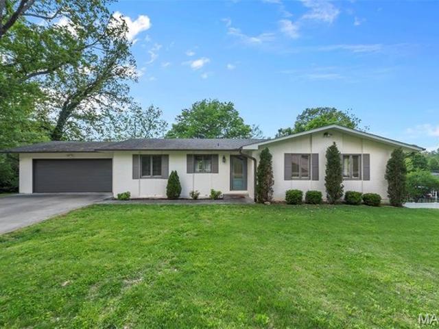 House for sale in Jackson, Missouri