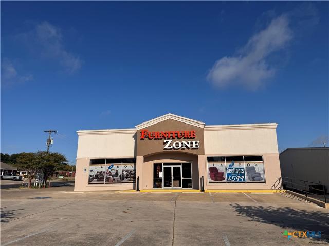 Property for rent in Killeen, Texas