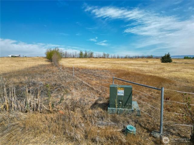 Land for sale in Ellensburg, Washington