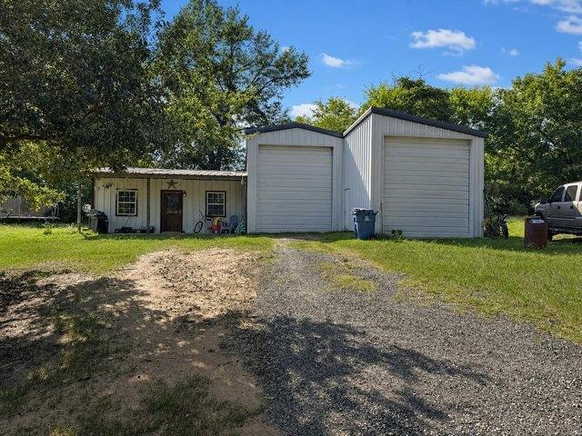 House for sale in Gladewater, Texas