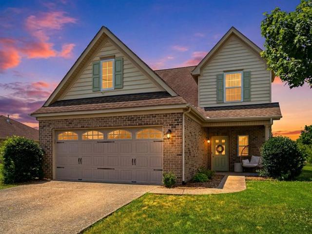 House for sale in Tennessee