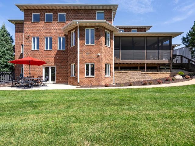 House for sale in De Witt, Iowa