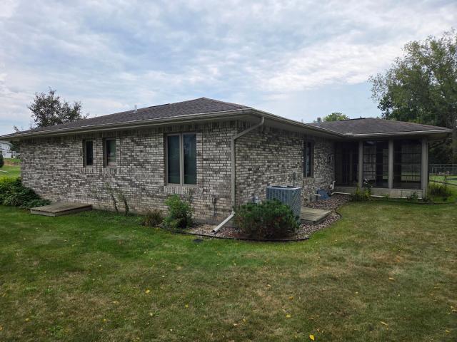 House for sale in Rushford, Minnesota