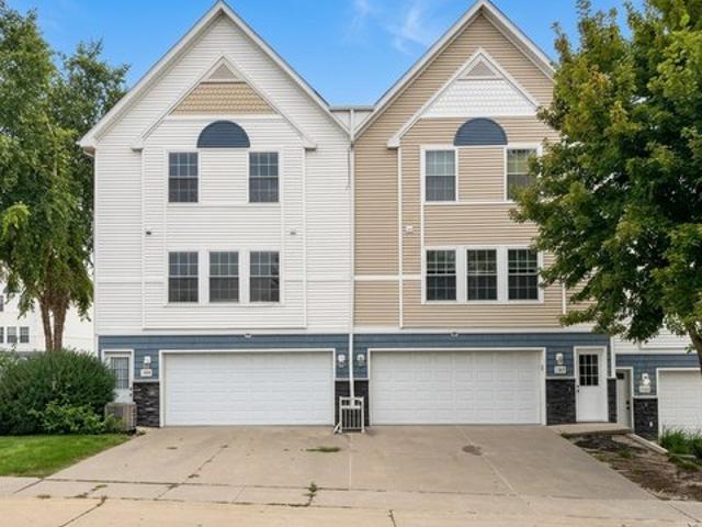 Townhouse for sale in Ankeny, Iowa