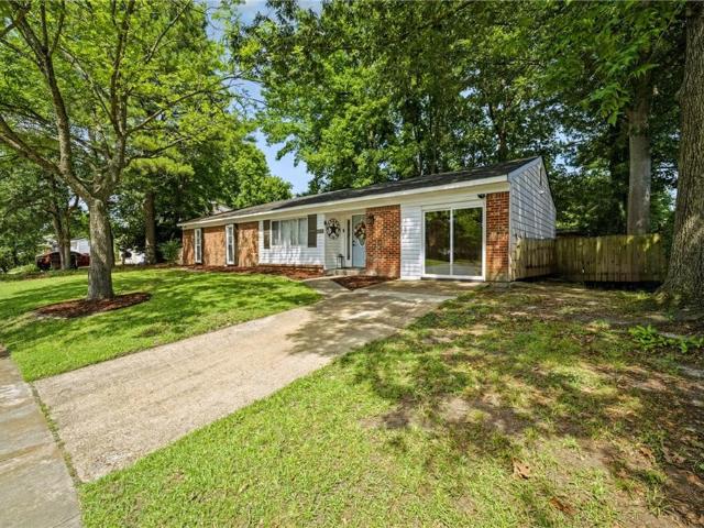 House for sale in Virginia