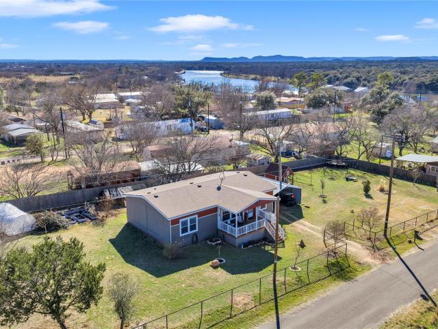 House for sale in Burnet, Texas
