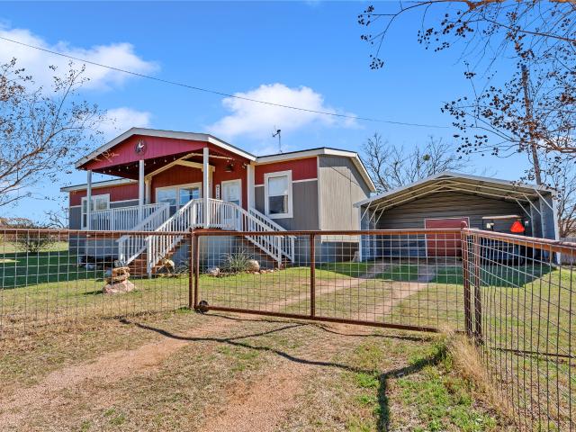 House for sale in Burnet, Texas