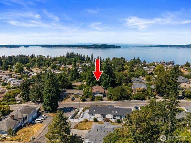 House for sale in Steilacoom, Washington