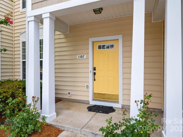 Townhouse for sale in Fort Mill