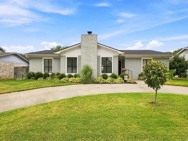 House for sale in Ark