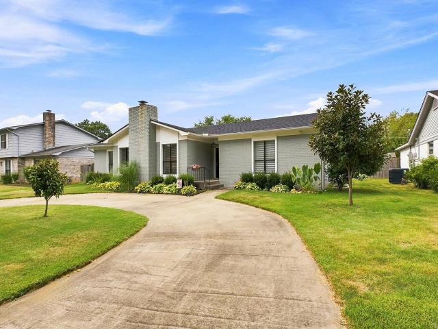 House for sale in Ark
