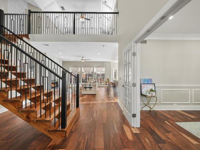 House for sale in Allen, Texas