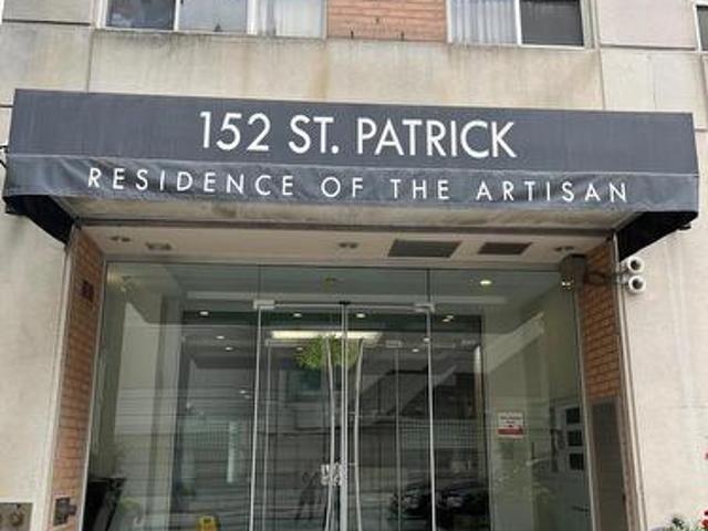 Condo for sale in Woburn, Ontario