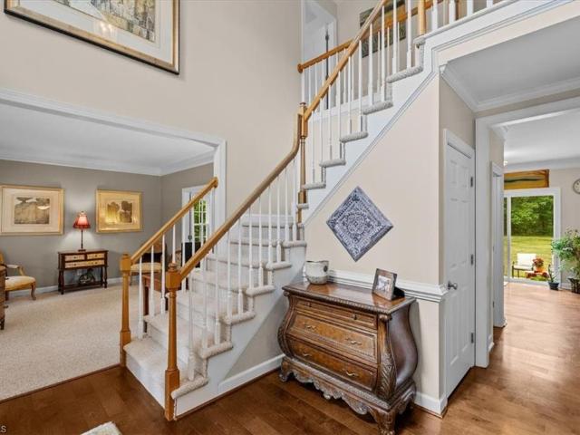 House for sale in Guilford, North Carolina