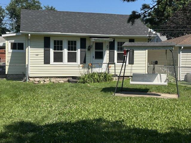 House for sale in Hobart, Indiana