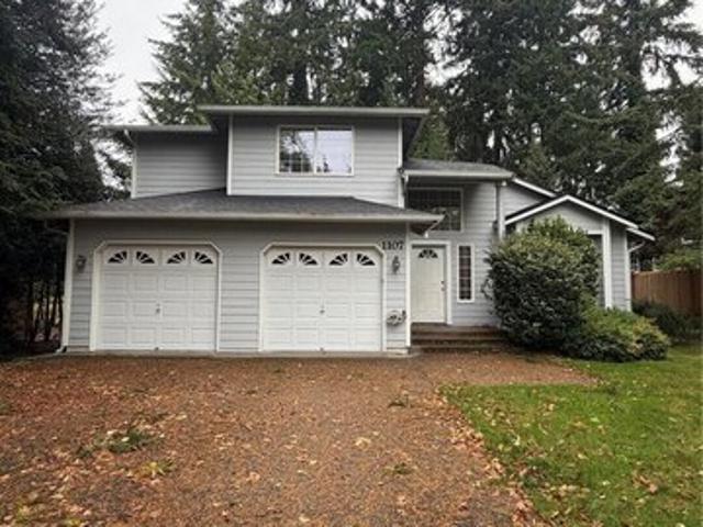 House for sale in Steilacoom, Pierce County