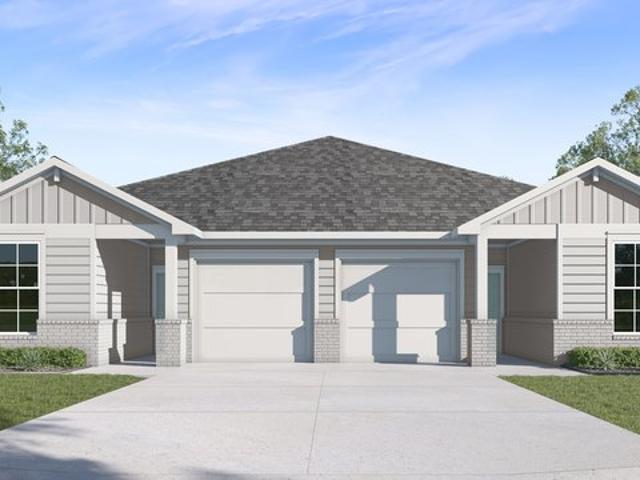 Townhouse for sale in Temple Bar Marina, Texas