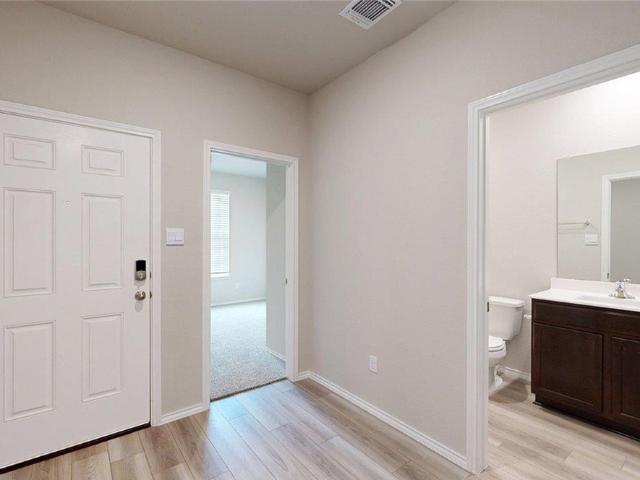House for sale in Temple Bar Marina, Texas