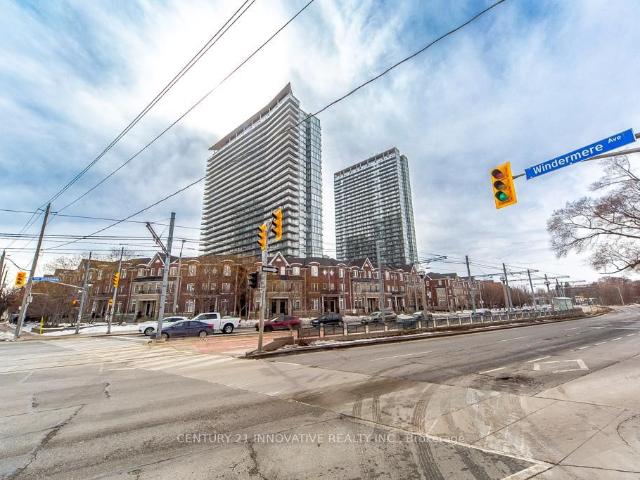 Condo for rent in Woburn, Ontario