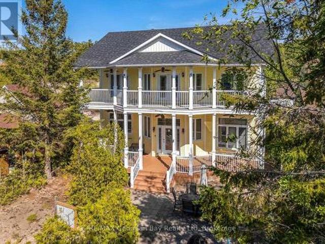 House for sale in Tiny, Ontario