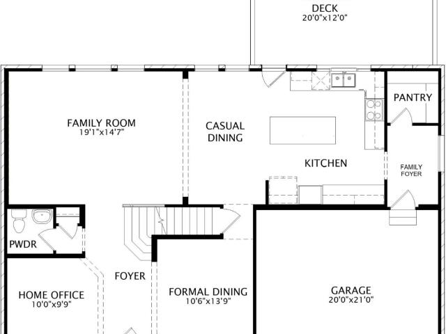 House for sale in Harrison, Hamilton County