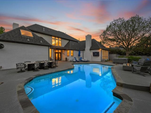 House for sale in Southlake, Texas