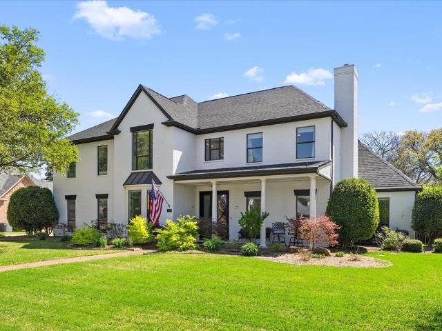House for sale in Southlake, Texas