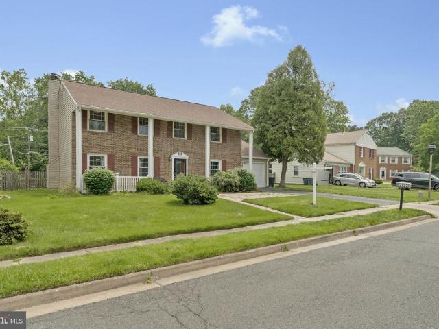 House for sale in Virginia