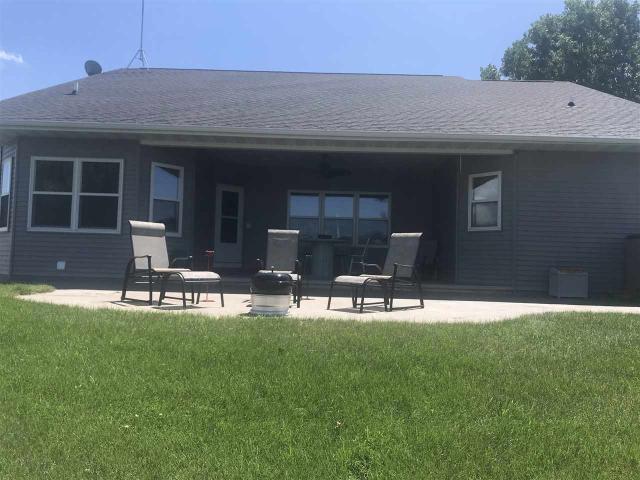 Property for sale in Winneconne, Wisconsin