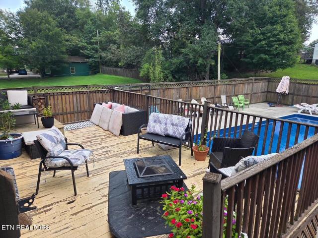 House for sale in Tennessee