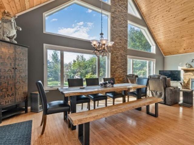 House for sale in Yellowstone, Alberta