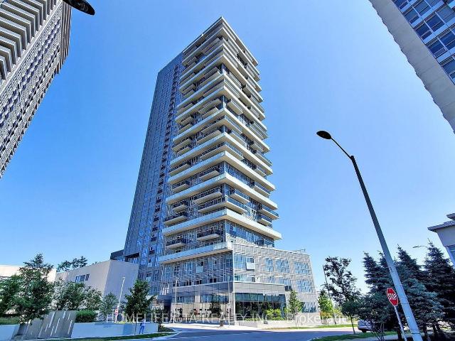 Condo for rent in Woburn, Ontario