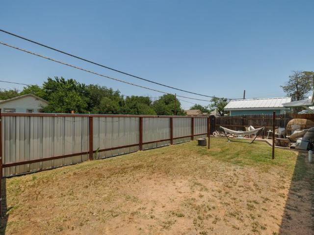 House for sale in Taylor, Texas
