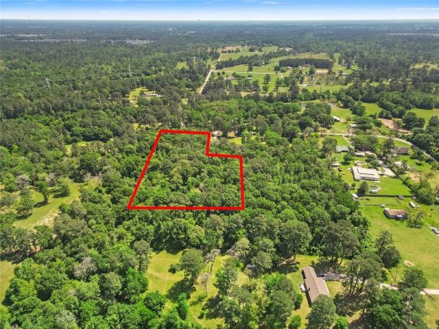 Land for sale in Magnolia, Texas