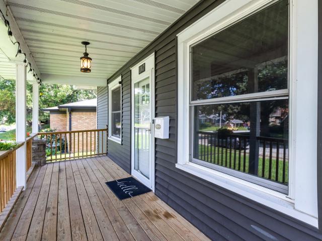 House for sale in Davenport, Iowa