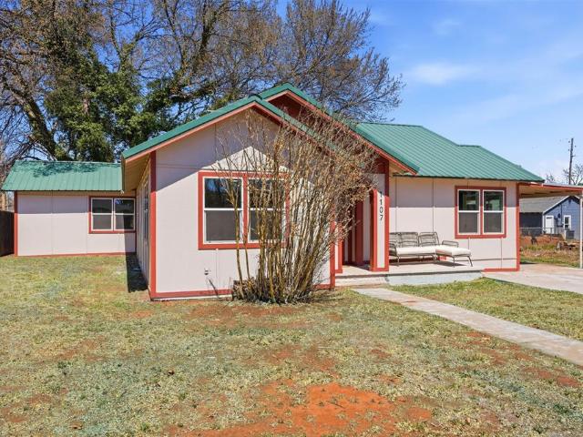 House for sale in Elk City, Oklahoma