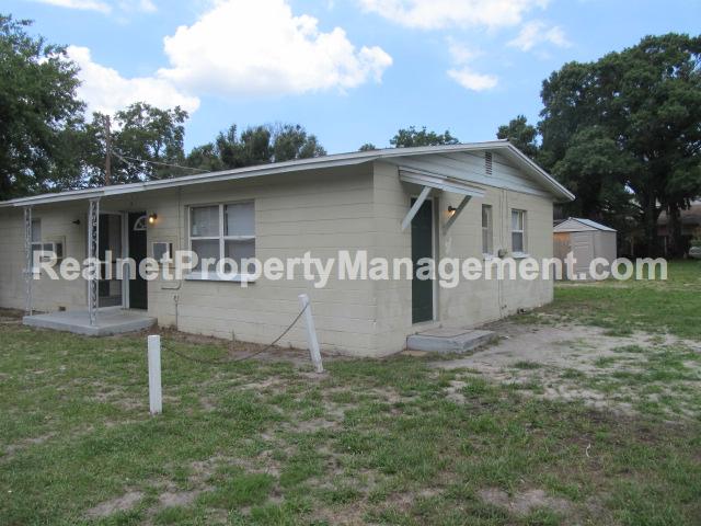 Property for rent in West Tampa, Tampa