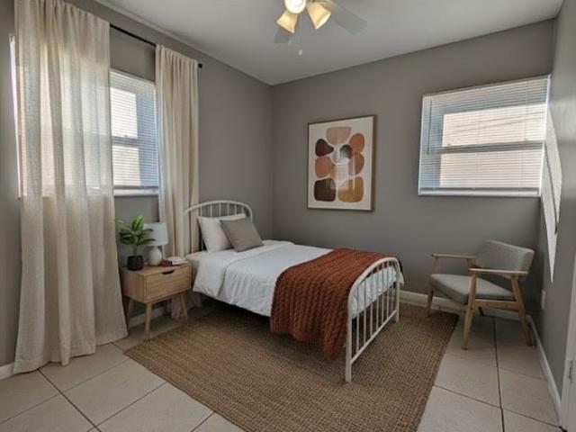 Property for rent in Tampa, Florida