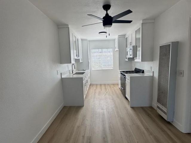 Apartment for rent in Anaheim, California