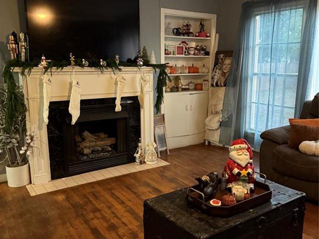 House for sale in Coleman, Texas