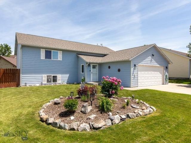 House for sale in Belgrade, Montana