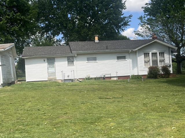 House for sale in Tennessee