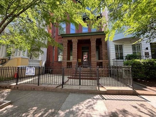 Apartment for rent in Richmond