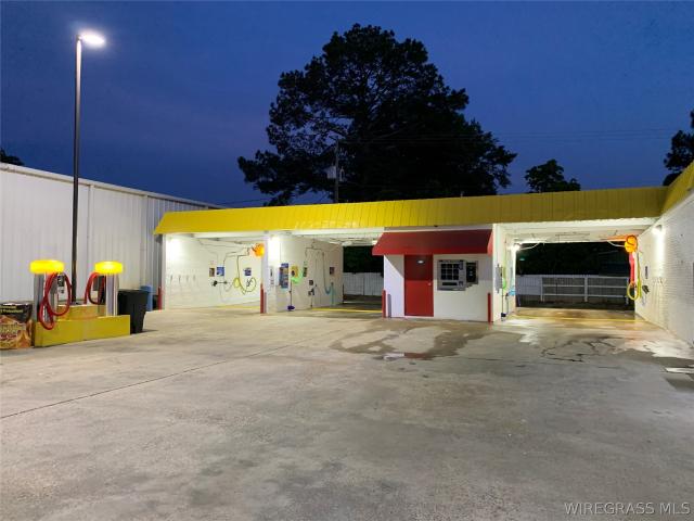 Commercial for sale in Geneva, Alabama