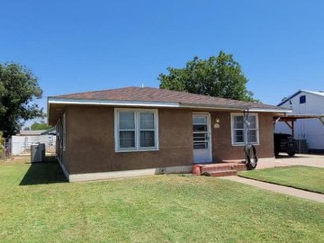 House for sale in Roswell, New Mexico