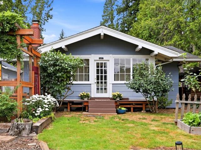 House for sale in Oregonia