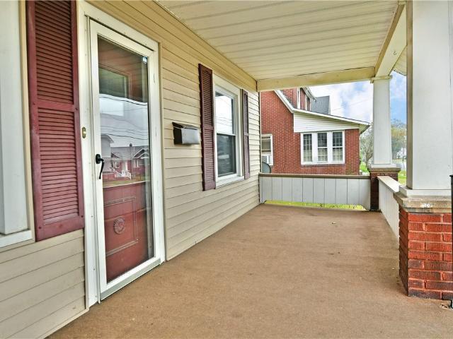House for sale in Mercer, Pennsylvania