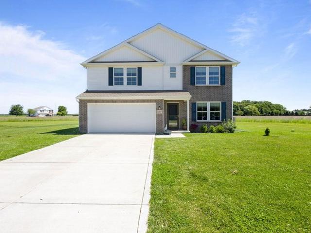 House for sale in La Porte, Indiana